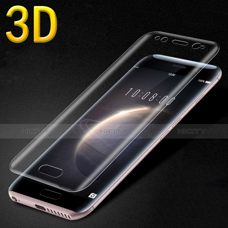 3D Protector de Pantalla Cristal Templado para Huawei Honor Magic Claro