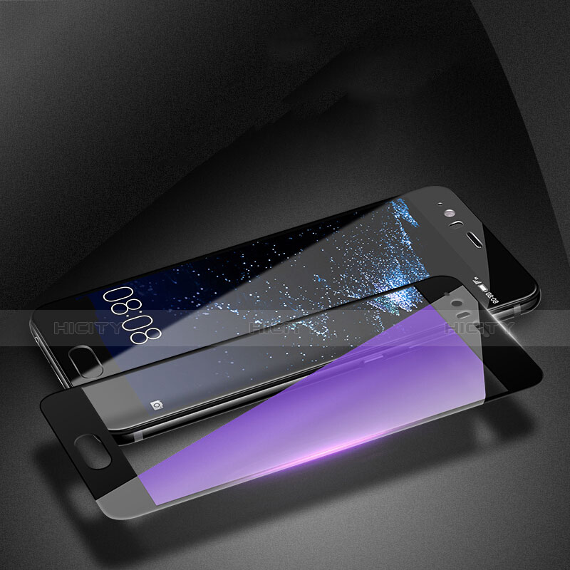 3D Protector de Pantalla Cristal Templado para Huawei P10 Claro