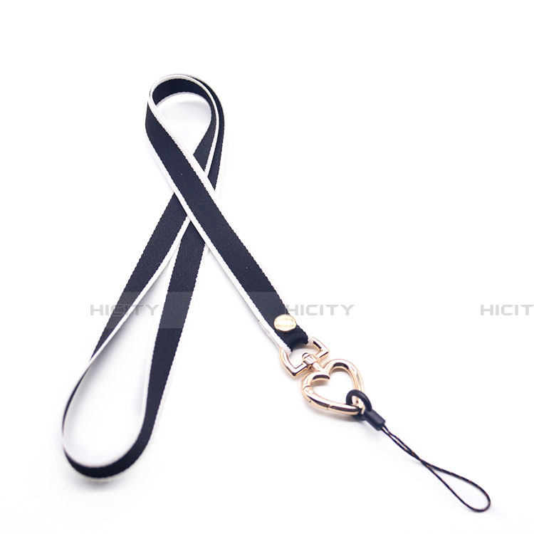 Acollador Correa de Cuello Cordon Lanyard N06