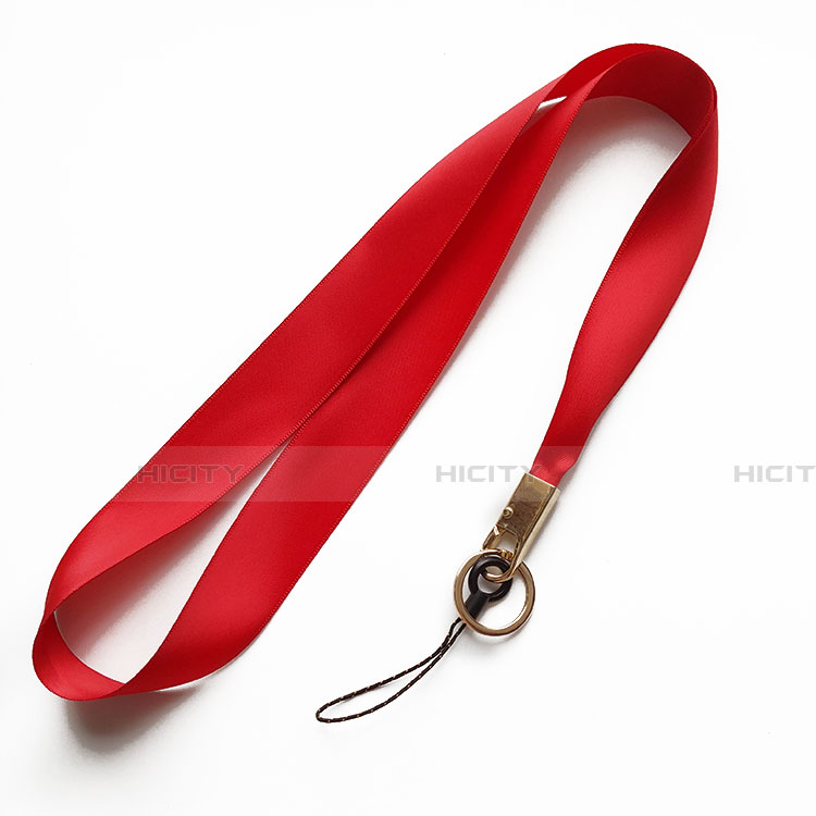 Acollador Correa de Cuello Cordon Lanyard N10