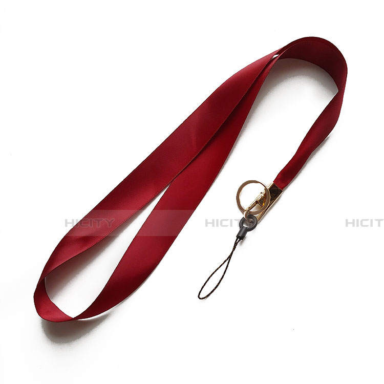 Acollador Correa de Cuello Cordon Lanyard N10