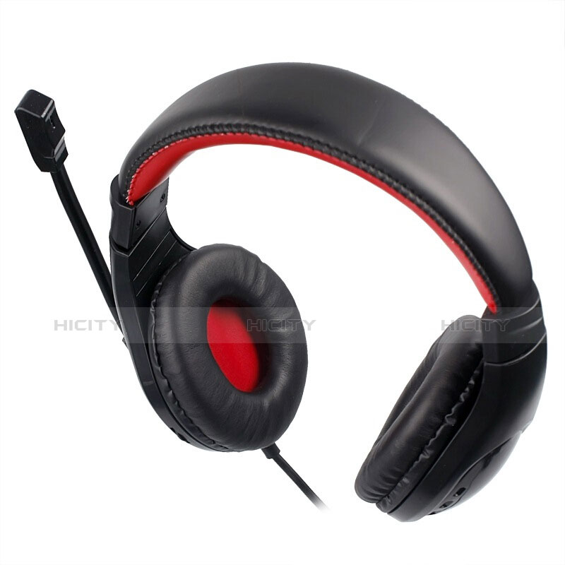 Auricular Cascos Estereo Auriculares H59 Negro