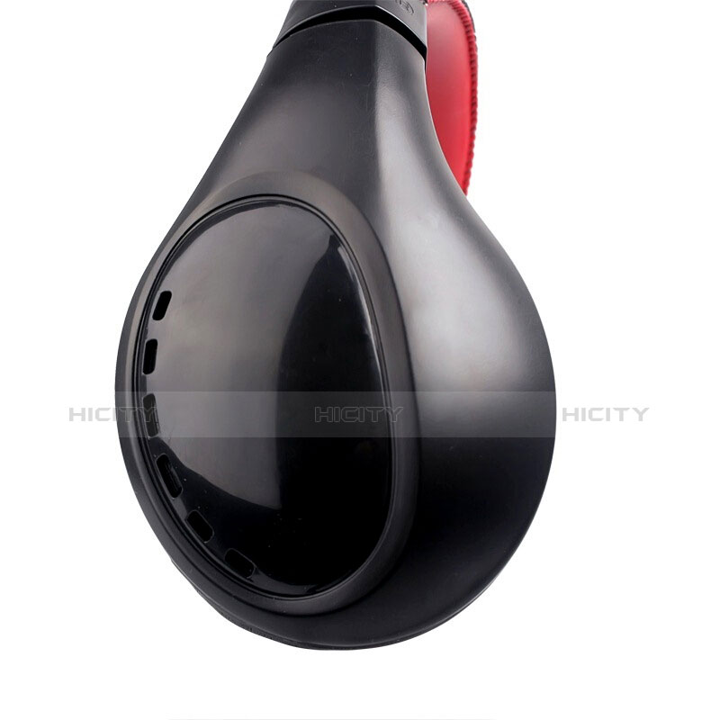 Auricular Cascos Estereo Auriculares H59 Negro