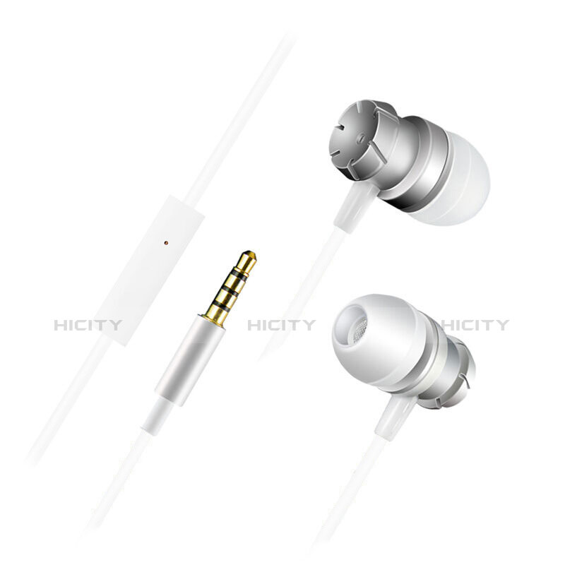 Auriculares Auricular Estereo H10 Blanco