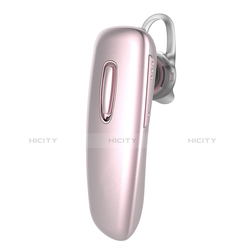 Auriculares Bluetooth Auricular Estereo Inalambricos H37 Rosa