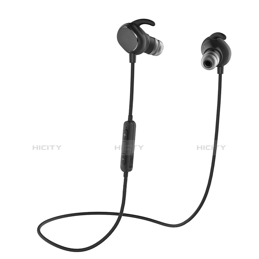 Auriculares Bluetooth Auricular Estereo Inalambricos H43 Negro