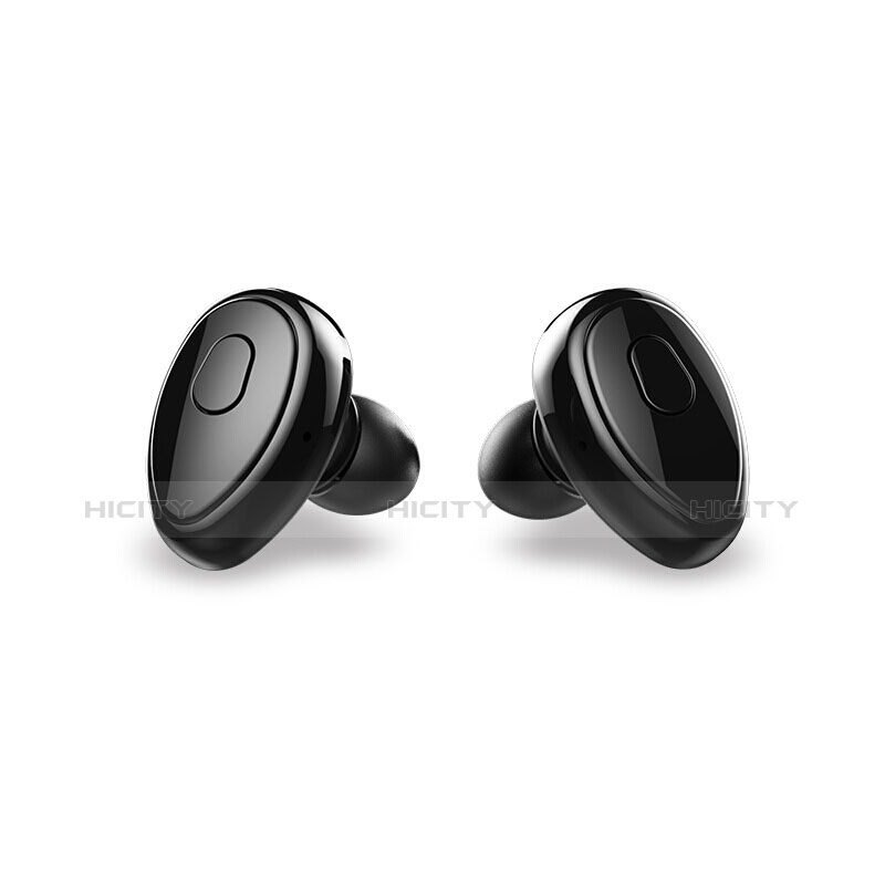 Auriculares Bluetooth Auricular Estereo Inalambricos H45 Negro