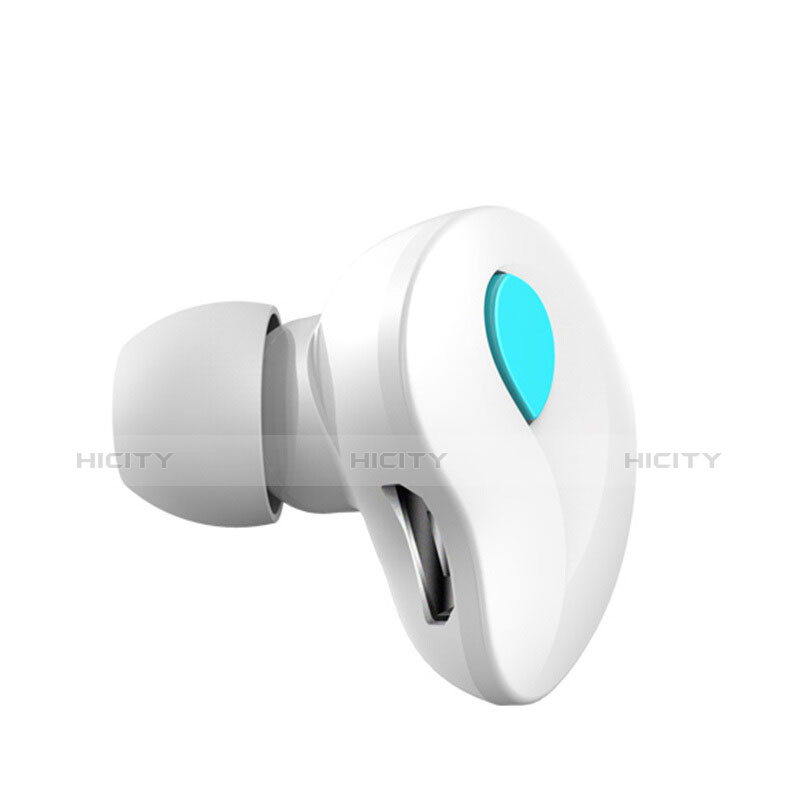 Auriculares Bluetooth Auricular Estereo Inalambricos H54 Blanco