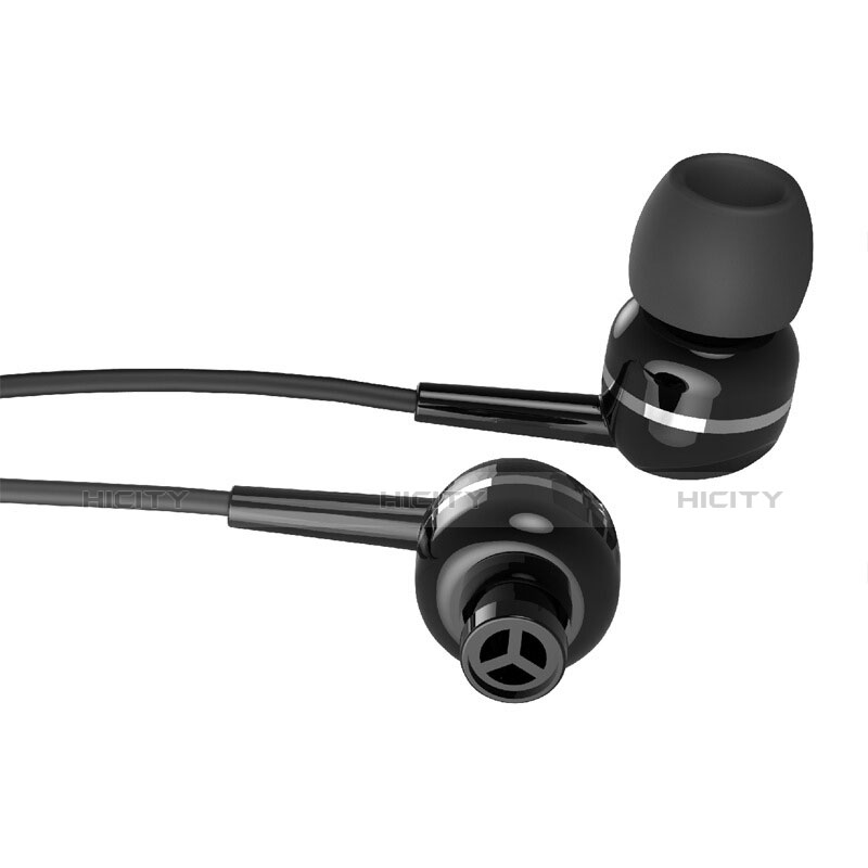 Auriculares Estereo Auricular H09 Negro