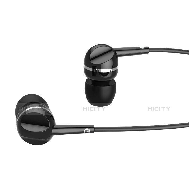 Auriculares Estereo Auricular H09 Negro