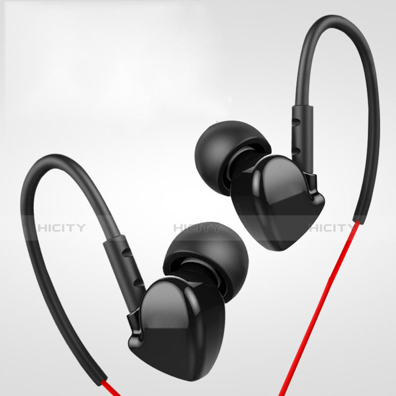 Auriculares Estereo Auricular H36 Negro