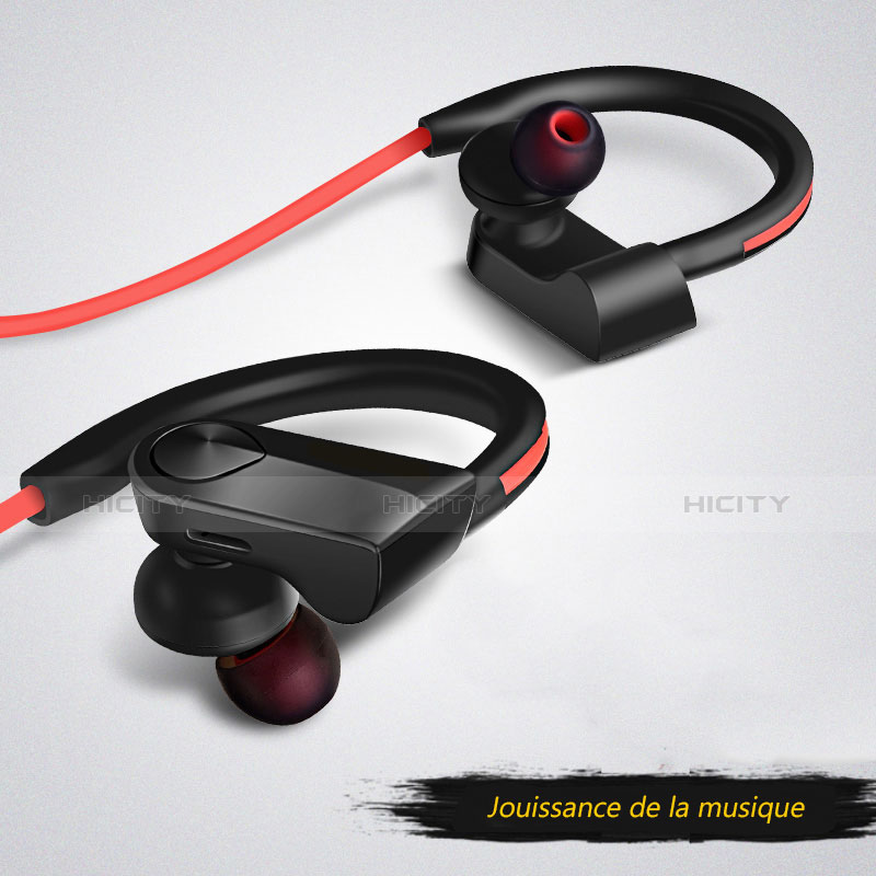 Auriculares Estereo Bluetooth Auricular Inalambricos H53 Negro