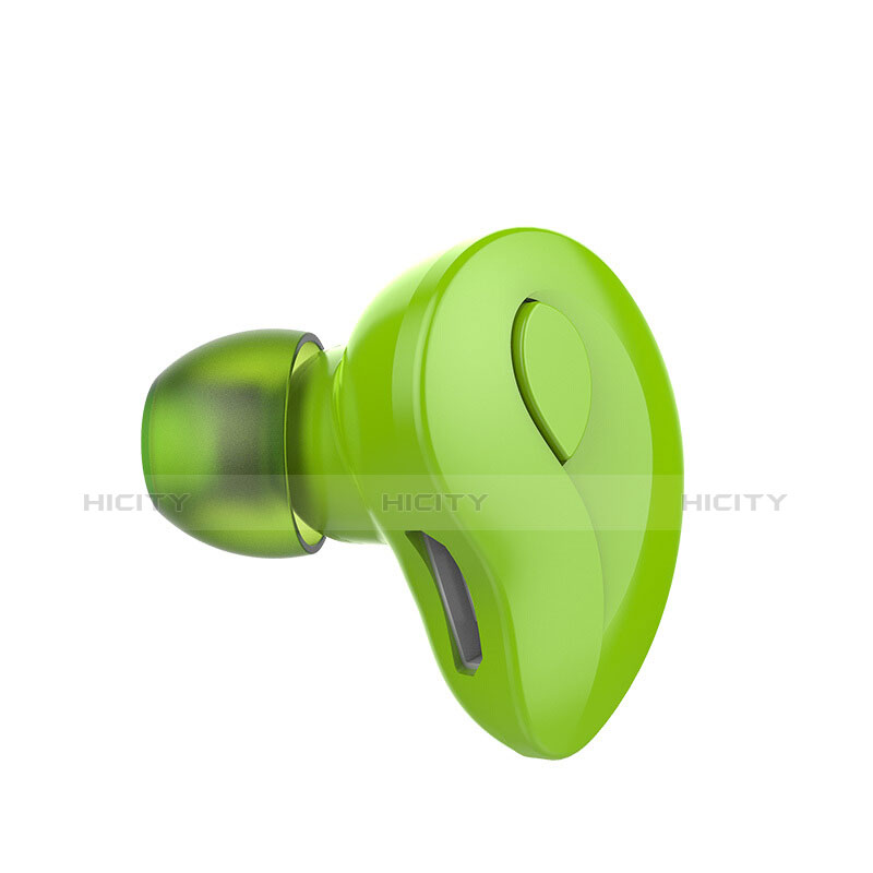 Auriculares Estereo Bluetooth Auricular Inalambricos H54 Verde