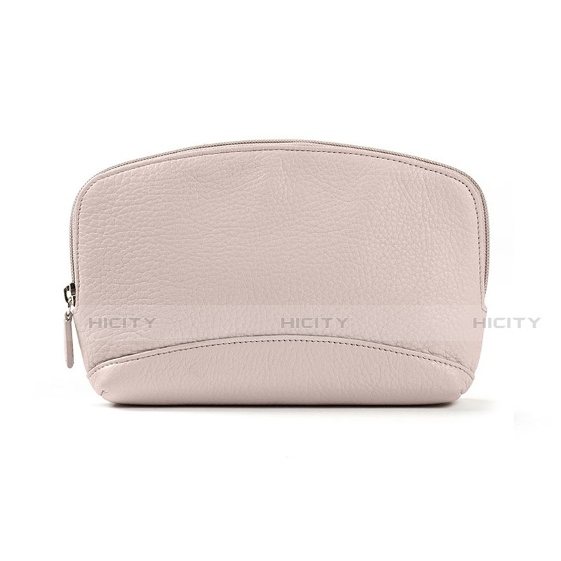 Bolso Cartera Protectora de Cuero Universal K14