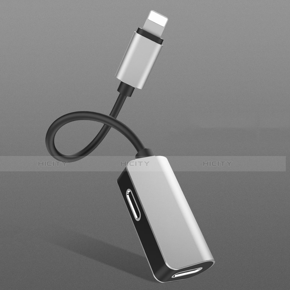 Cable Adaptador Lightning USB H01 para Apple iPad Pro 12.9 (2020)