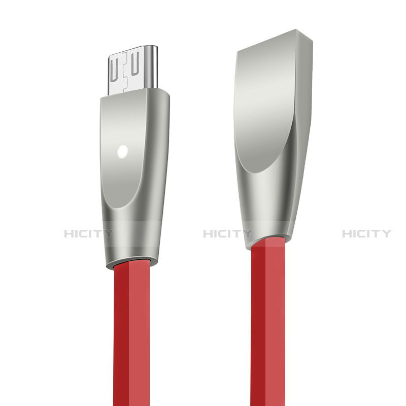 Cable Micro USB Android Universal M02