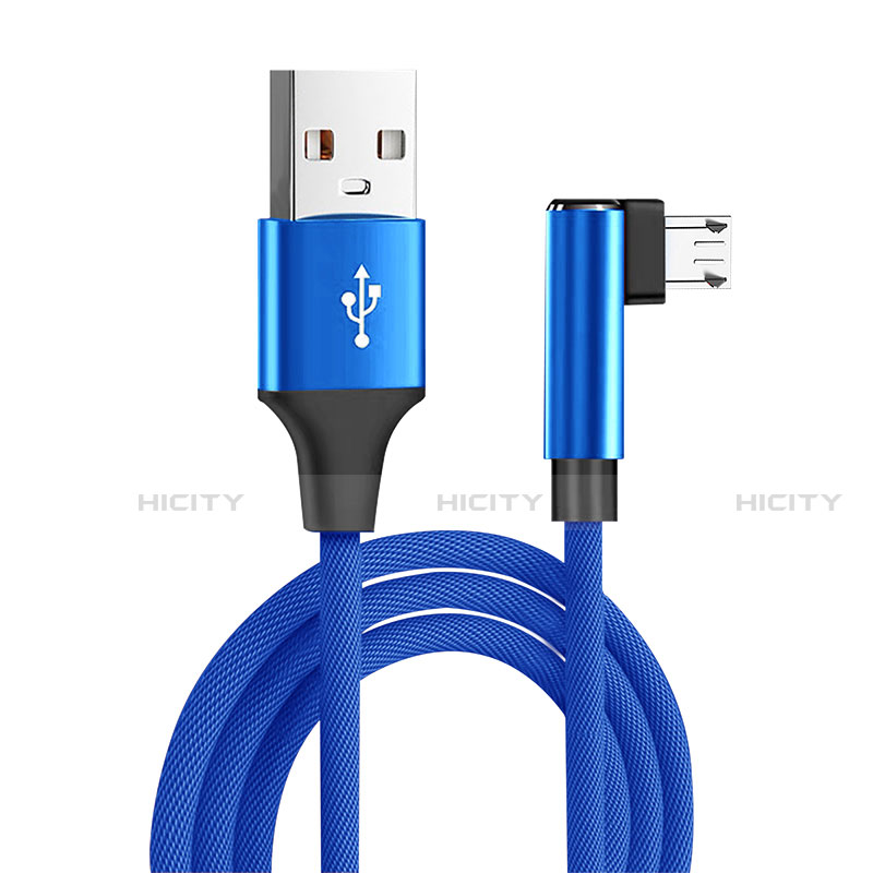 Cable Micro USB Android Universal M04