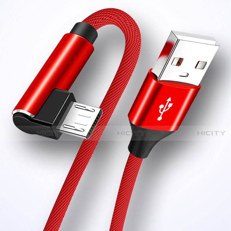 Cable Micro USB Android Universal M04