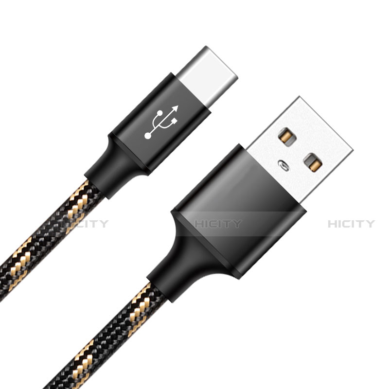 Cable Type-C Android Universal 25cm S04