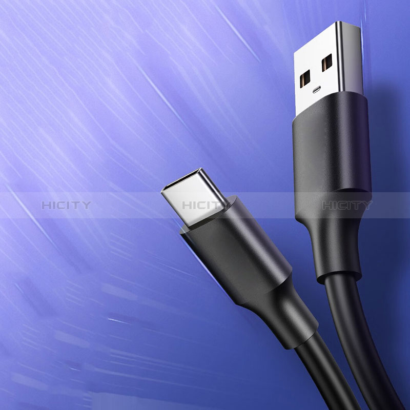 Cable Type-C Android Universal 3A H03