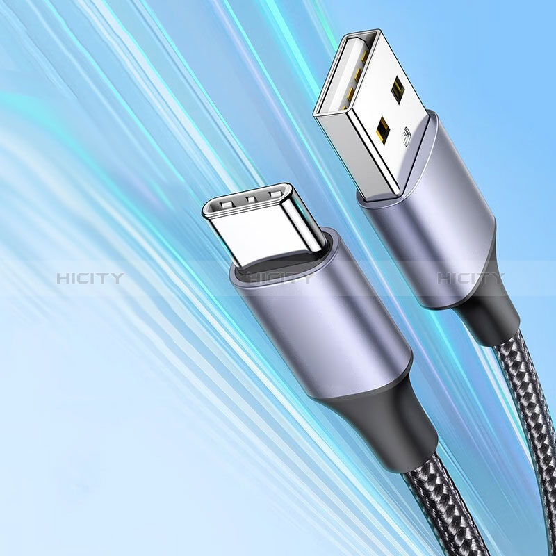 Cable Type-C Android Universal 3A H04