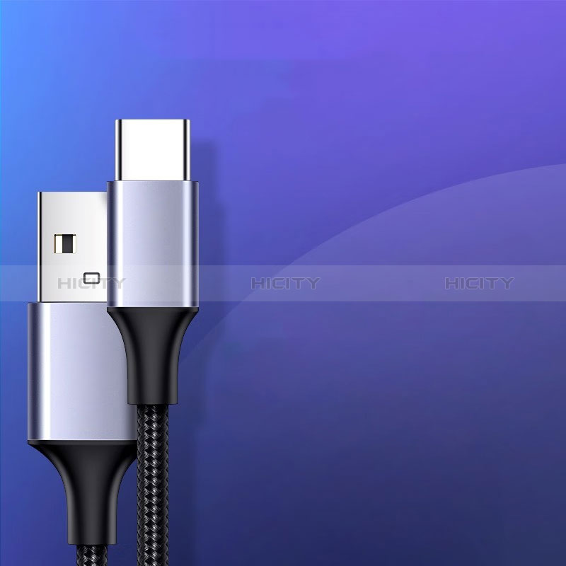 Cable Type-C Android Universal 3A H04