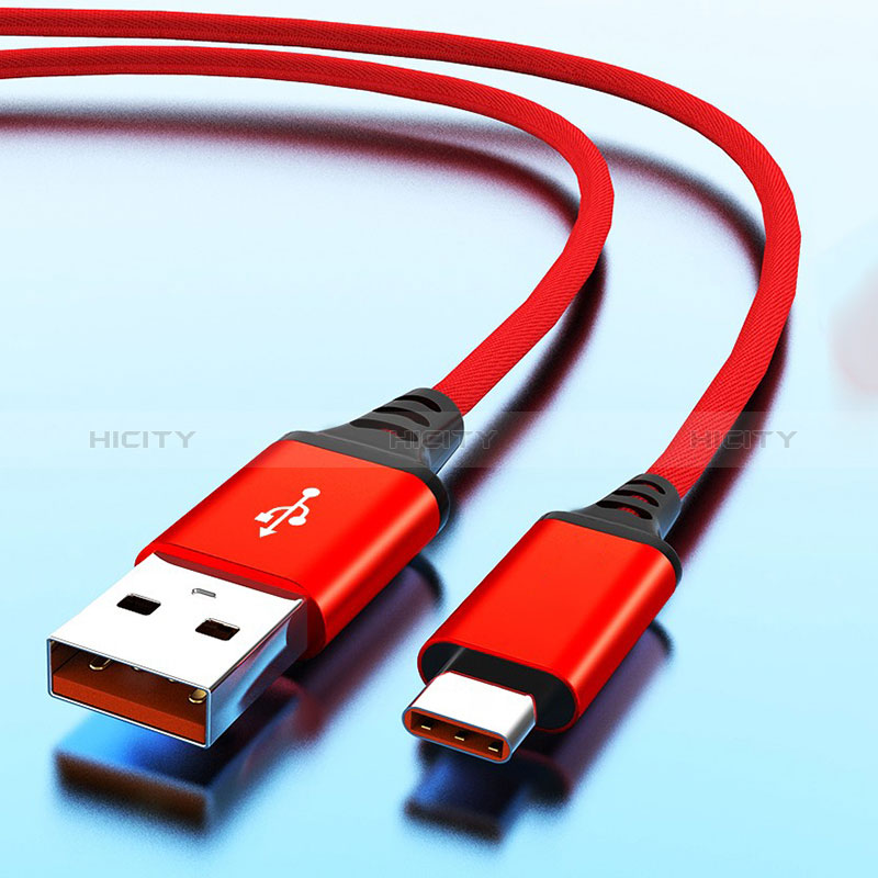 Cable Type-C Android Universal 6A H06
