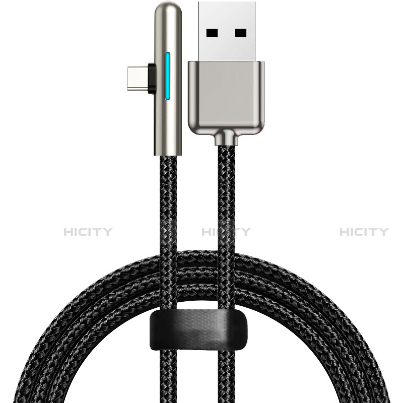 Cable Type-C Android Universal T25 Negro
