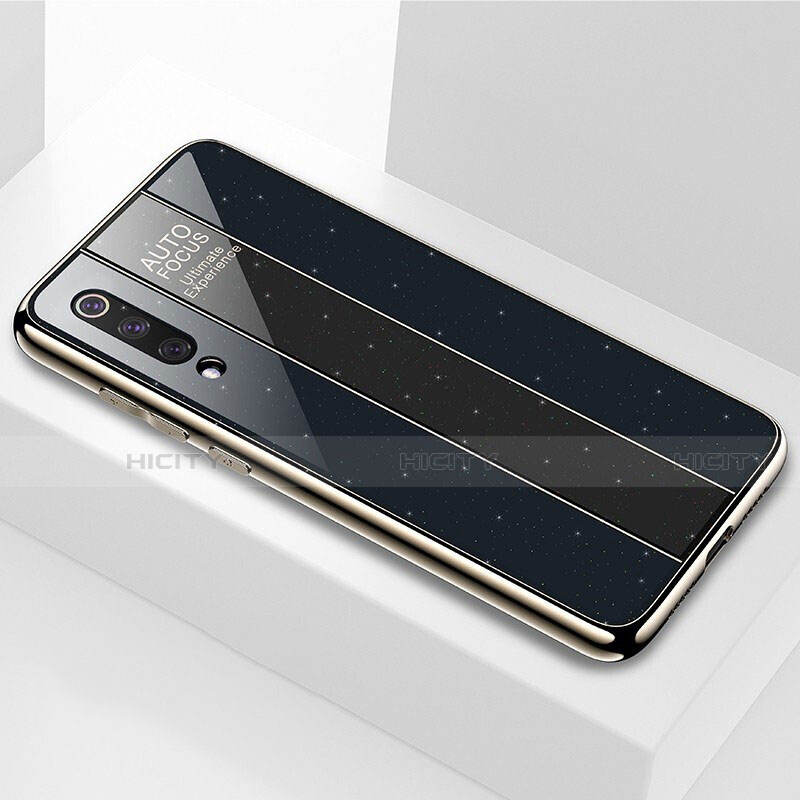 Carcasa Bumper Funda Silicona Espejo M02 para Xiaomi Mi 9