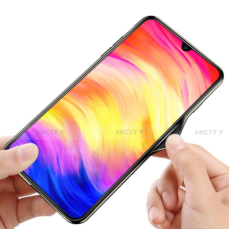 Carcasa Bumper Funda Silicona Espejo M03 para Xiaomi Redmi Note 7 Pro