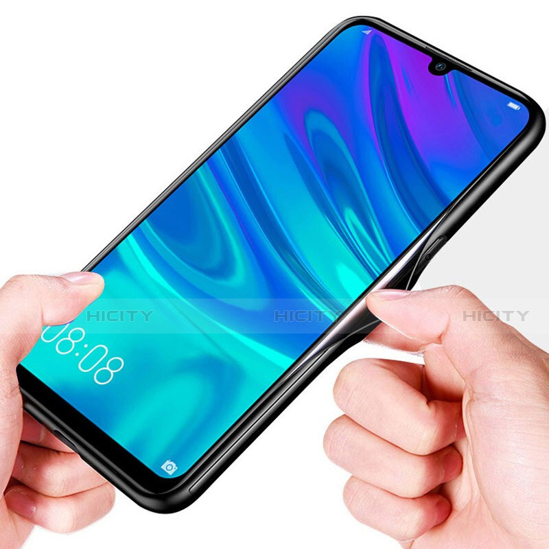 Carcasa Bumper Funda Silicona Espejo T03 para Huawei P Smart+ Plus (2019)