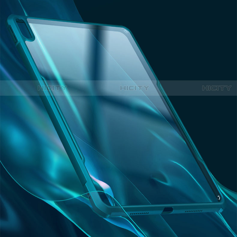 Carcasa Bumper Funda Silicona Transparente Espejo M01 para Huawei MatePad Pro 5G 10.8