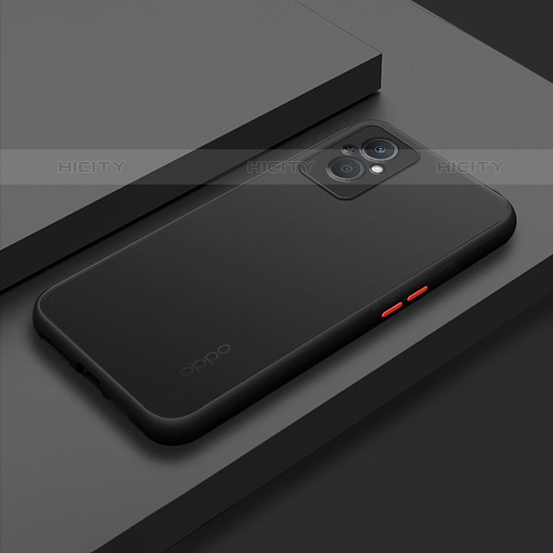 Carcasa Bumper Funda Silicona Transparente para OnePlus Nord N20 5G