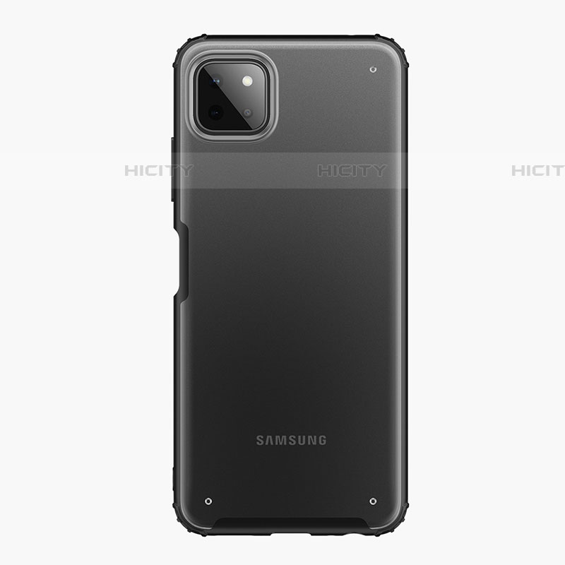Carcasa Bumper Funda Silicona Transparente para Samsung Galaxy F42 5G