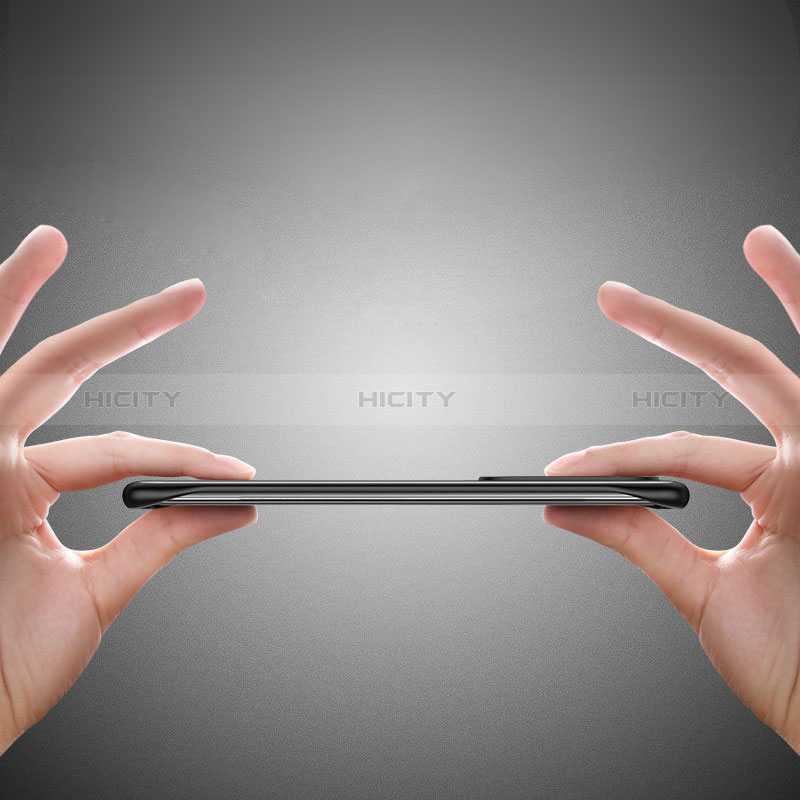 Carcasa Dura Cristal Plastico Funda Rigida Transparente H01 para Xiaomi Mi 11X 5G