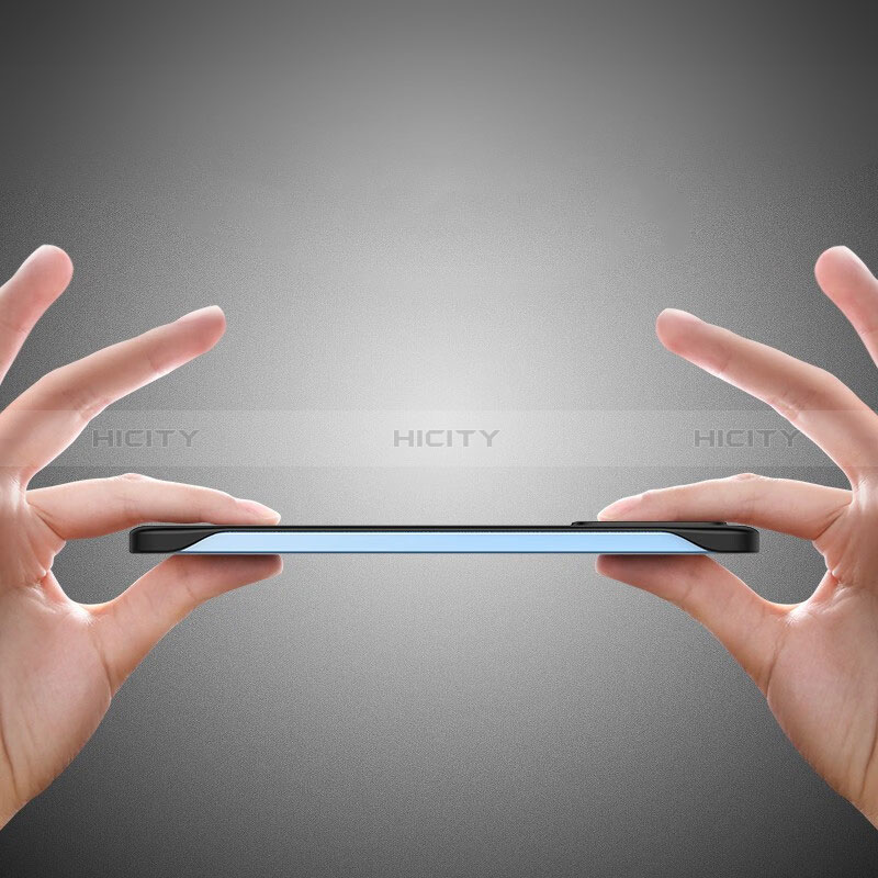 Carcasa Dura Cristal Plastico Funda Rigida Transparente H02 para Xiaomi Mi 13 5G