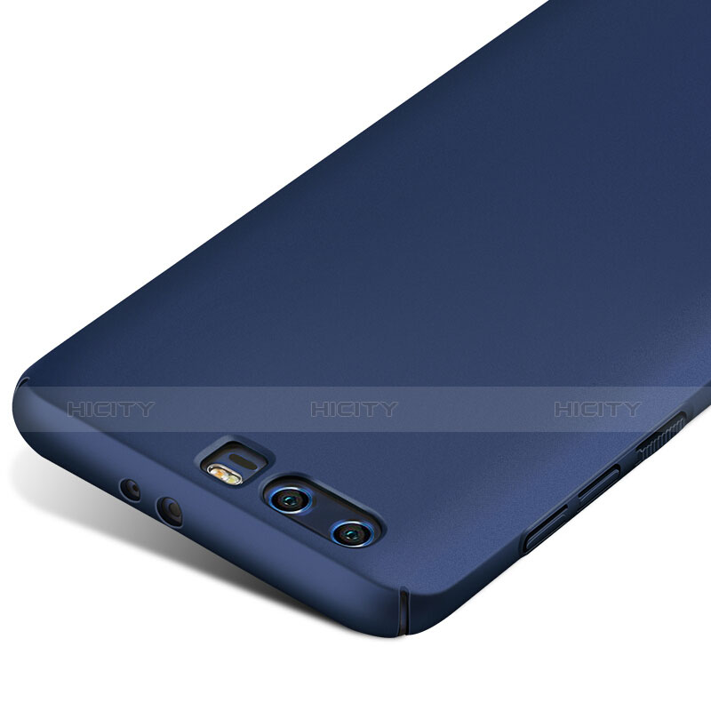 Carcasa Dura Plastico Rigida Mate M01 para Huawei Honor 9 Azul