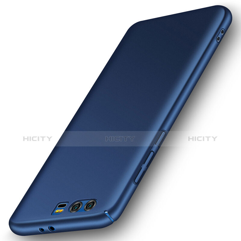 Carcasa Dura Plastico Rigida Mate M01 para Huawei Honor 9 Azul