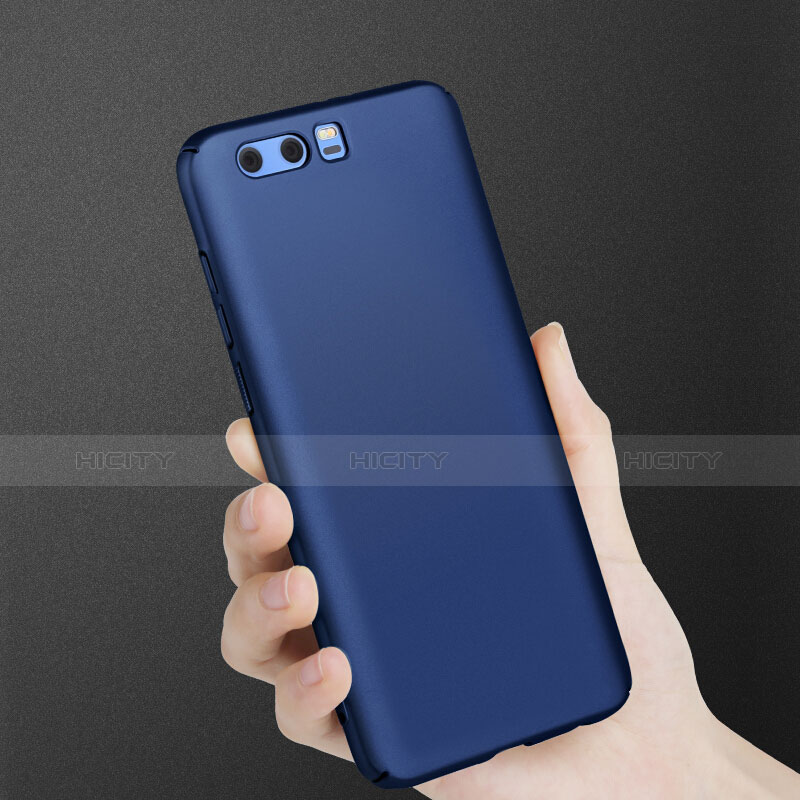 Carcasa Dura Plastico Rigida Mate M01 para Huawei Honor 9 Premium Azul