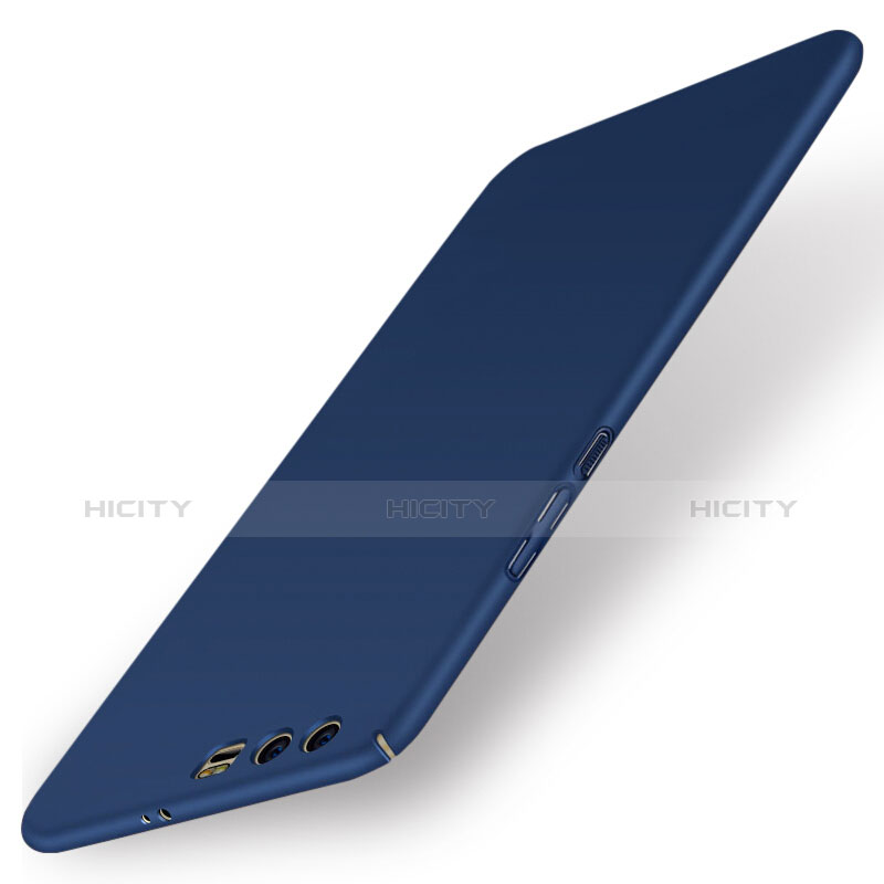 Carcasa Dura Plastico Rigida Mate M02 para Huawei Honor 9 Premium Azul