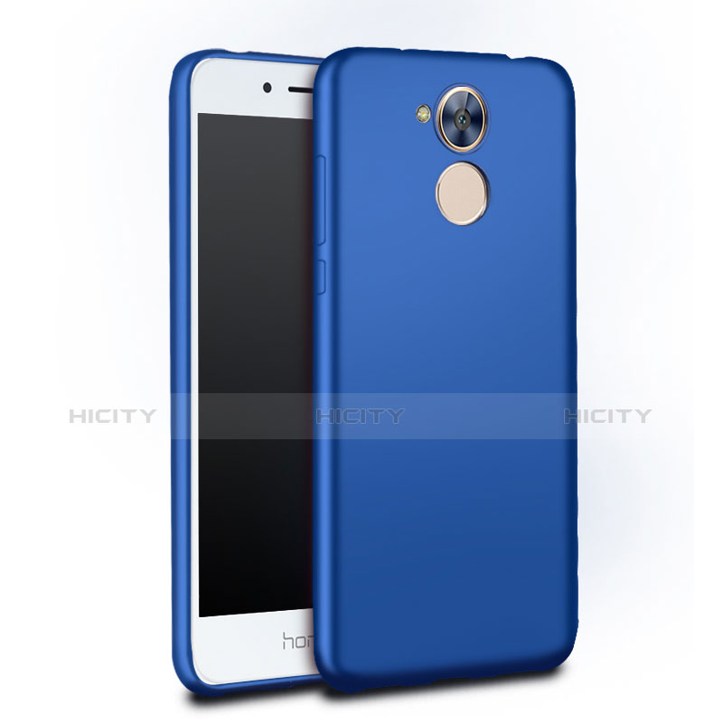 Carcasa Dura Plastico Rigida Mate para Huawei Honor 6A Azul