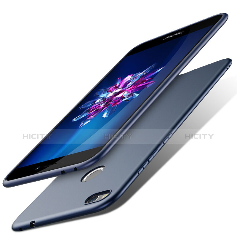 Carcasa Dura Plastico Rigida Mate para Huawei Nova Lite Azul