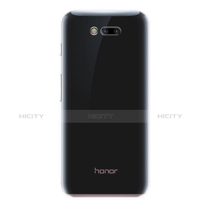 Carcasa Silicona Ultrafina Transparente para Huawei Honor Magic Claro