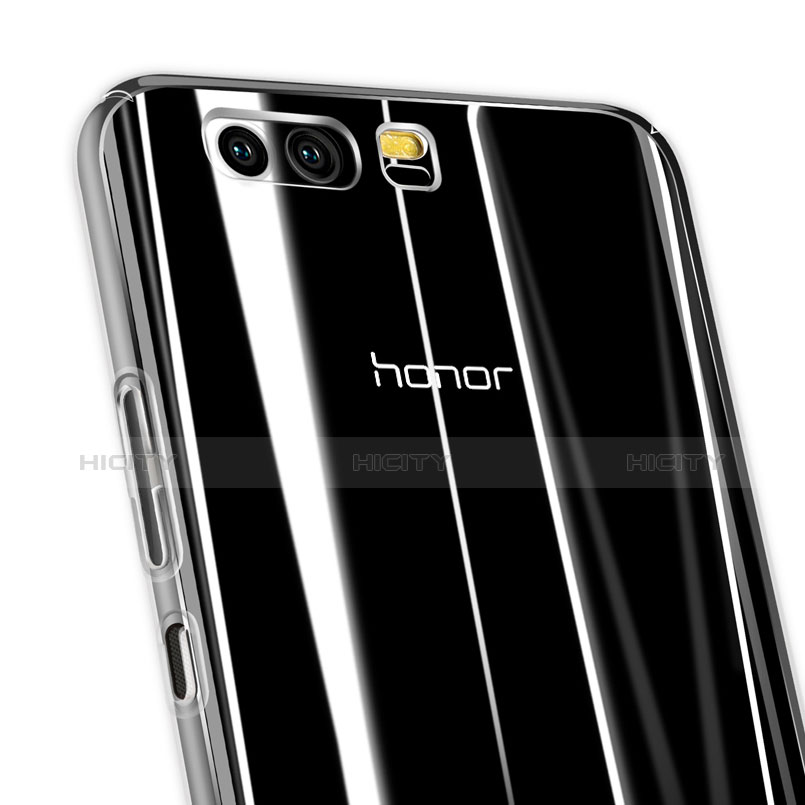 Carcasa Silicona Ultrafina Transparente T06 para Huawei Honor 9 Claro