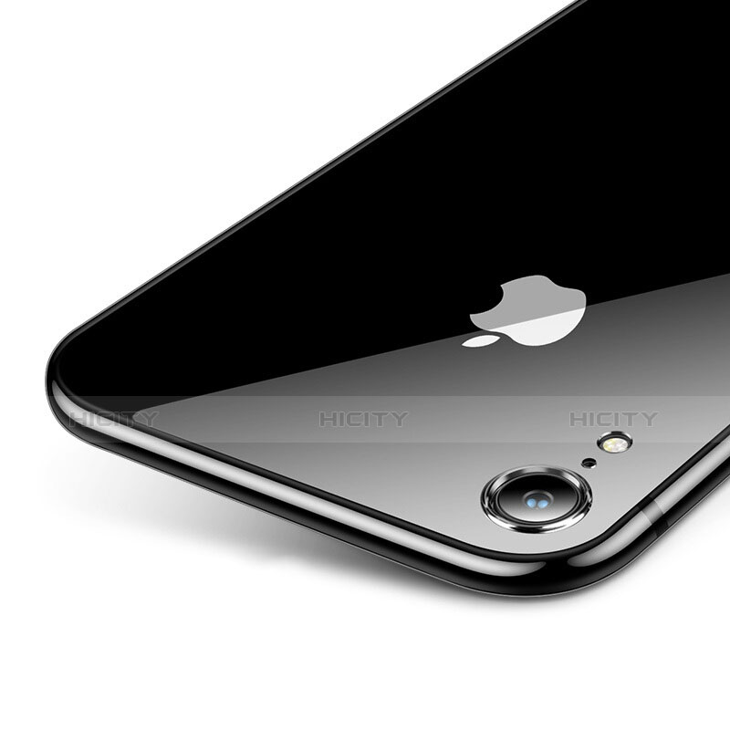 Carcasa Silicona Ultrafina Transparente T14 para Apple iPhone XR Claro