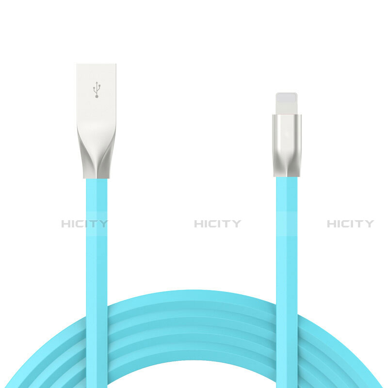 Cargador Cable USB Carga y Datos C05 para Apple iPad 4