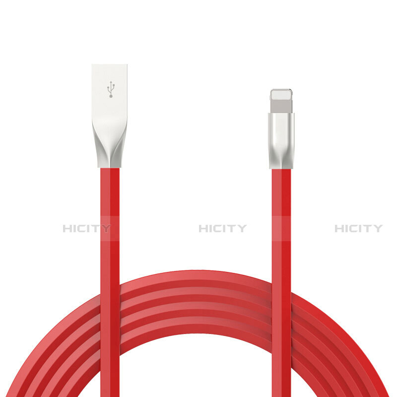 Cargador Cable USB Carga y Datos C05 para Apple iPhone 13