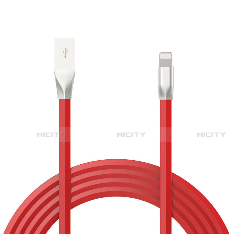 Cargador Cable USB Carga y Datos C05 para Apple iPhone 14 Plus