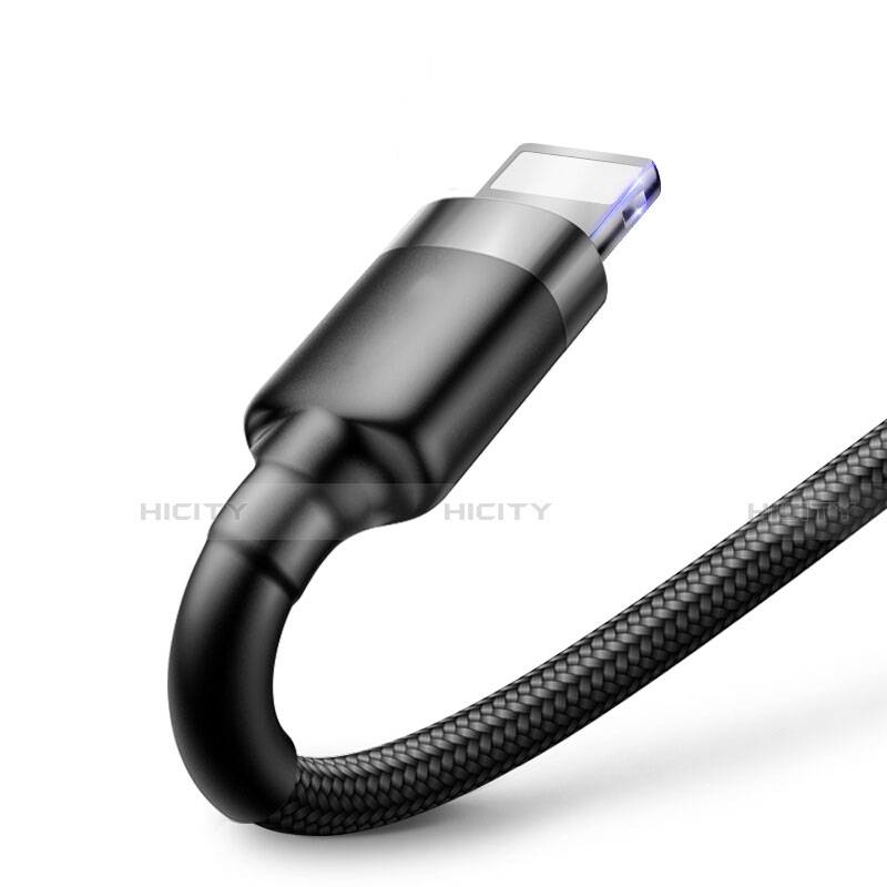 Cargador Cable USB Carga y Datos C07 para Apple iPad Pro 11 (2020)