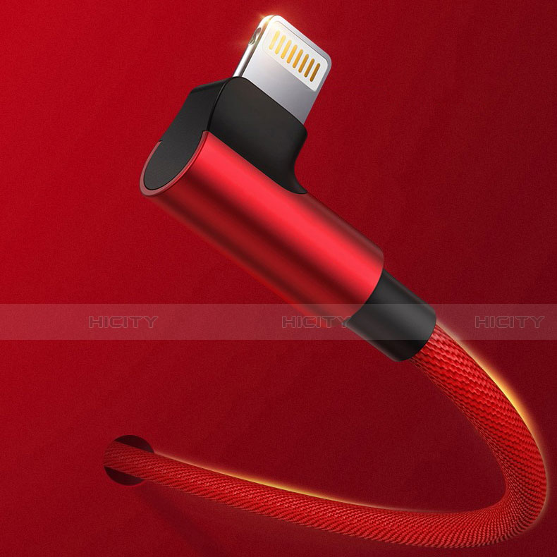 Cargador Cable USB Carga y Datos C10 para Apple iPad Air 2